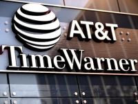 Nhà mạng AT&T chính thức tiến hành sáp nhập với Time Warner