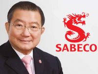 Tỷ phú Thái Charoen Sirivadhanabhakdi: Sẽ đưa Sabeco ra thị trường thế giới