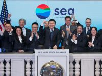 Sea hấp dẫn như thế nào trong mắt Tencent?