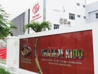 KIDO Foods sẽ làm trà sữa đóng chai