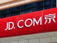 Google rót 550 triệu USD cho hãng Trung Quốc JD.com