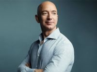 Tài sản của Jeff Bezos vượt 143 tỷ USD
