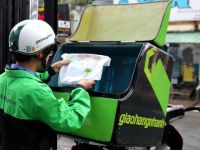 Thị trường vận chuyển đua công nghệ
