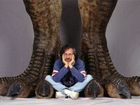 6 bài học làm phim từ Steven Spielberg