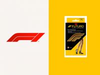 F1 có thể phải ngừng sử dụng Logo mới vì sự tương đồng với thương hiệu của 3M