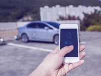 Apple, Samsung và các hãng xe ra mắt chuẩn Digital Key mở khóa xe hơi bằng smartphone