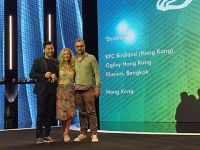 Print & Publishing Cannes Lions 2018: Gọi tên những agency châu Á Thái Bình Dương