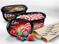 Kido Foods thâm nhập phân khúc siêu cao cấp trong thị trường kem