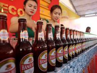 Sabeco vào tay người Thái, Habeco còn chông chênh