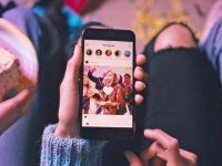 Instagram được ước tính đạt giá trị hơn 100 tỉ USD