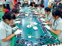 Samsung lãi hơn 2 tỷ USD tại Việt Nam chỉ sau 1 quý, tăng trưởng 50%