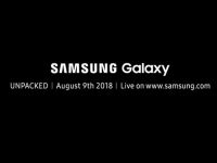 Samsung chính thức gửi giấy mời ra mắt Note 9 vào ngày 9/8