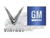 VinFast mua lại toàn bộ hệ thống phân phối và sản xuất ô tô của GM Việt Nam