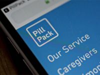 Amazon mua PillPack, ngành dược phẩm Mỹ rung chuyển