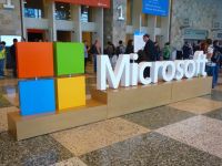 Microsoft đẩy mạnh mảng chăm sóc sức khỏe