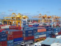 GDP 6 tháng đầu năm tăng 7,08%