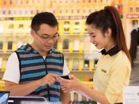 Smartphone Việt chờ cú hích Vsmart