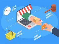 Thương mại điện tử Việt Nam: Các ông lớn cạnh tranh khốc liệt