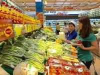 Chỉ số niềm tin người tiêu dùng Việt Nam của quí 1/2018 đã đạt được mức cao kỷ lục