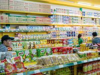 Vingroup, Thế Giới Di Động làm gì trong cuộc chiến cửa hàng tiện lợi?
