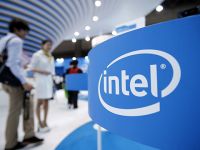 Intel và Baidu cùng hợp tác chế tạo xe tự lái