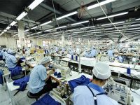 PMI Việt Nam tiếp tục tăng trong tháng 6
