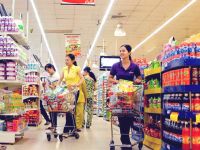 Thị hiếu người tiêu dùng Việt Nam đang thay đổi