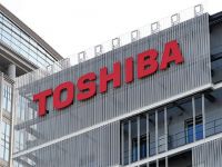 Toshiba sẽ phải phát triển chiến lược toàn cầu hóa