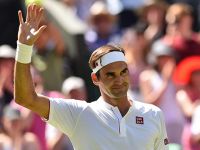Hợp đồng với Uniqlo, Federer trở thành vận động viên thu nhập cao nhất hành tinh