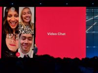 Instagram cho phép người dùng chat video trực tiếp và cải tiến tab Explore