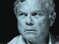Chân dung ông trùm truyền thông Martin Sorrell
