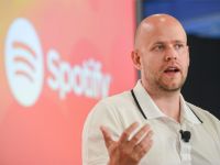 Cannes Lions trao giải truyền thông xuất sắc nhất năm cho Spotify