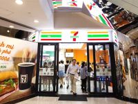 7-Eleven sẽ mở 100 cửa hàng tại Việt Nam trong 3 năm
