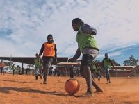 Apple tung quảng cáo mùa World Cup với thông điệp “Shot on iPhone”