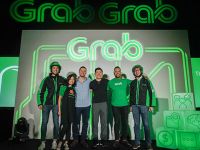 Grab công bố chiến lược nền tảng mở để trở thành siêu ứng dụng
