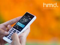 Nokia muốn chiếm lĩnh phân khúc điện thoại phổ thông
