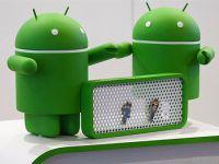 13 năm thương vụ Google thâu tóm Android