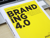 Branding 4.0 lấy con người làm trung tâm