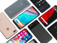 Nhộn nhịp thị trường điện thoại thông minh nửa đầu năm 2018