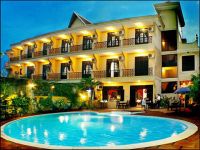 Đầu tư khách sạn cao cấp gia tăng