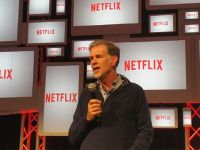 Thế lực truyền thông Netflix