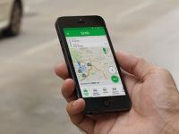 Các start-up gọi xe muốn chi phối cuộc sống của bạn