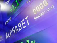 Alphabet bây giờ lớn cỡ nào?
