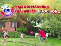 OMO và chiến thuật khai thác sức mạnh của quảng cáo siêu ngắn – Bumper Ads