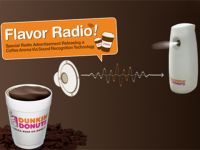 Chiến dịch marketing bằng mùi hương của Dunkin’ Donuts tại Hàn Quốc
