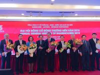 ĐHCĐ Sabeco: Chủ tịch người Thái khẳng định sẽ giữ thương hiệu