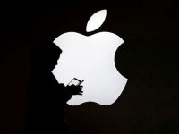 Đẳng cấp chuỗi cung ứng của Apple