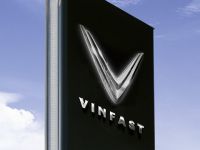 VinFast đã chạy thử xe máy điện