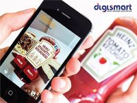DigiSmart ký hợp đồng độc quyền với Tập đoàn Blippar, ra mắt ứng dụng công nghệ AR dành cho thương hiệu