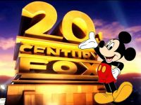 Disney đã chính thức mua lại phần lớn tài sản của Fox